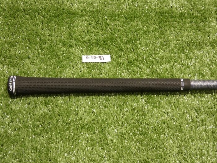 Titleist Mitsubishi Tensei AV Blue 75 R Regular 3 Wood Shaft 42.25″ Excellent