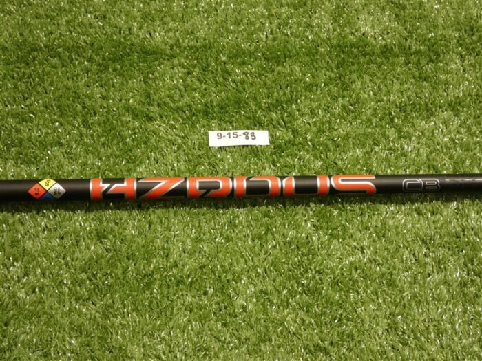 Titleist Project X HZRDUS CB Red 60g 6.0 Stiff 3 Wood Shaft 42.25″ Excellent