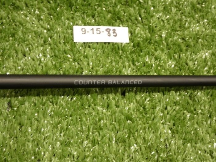 Titleist Project X HZRDUS CB Red 60g 6.0 Stiff 3 Wood Shaft 42.25″ Excellent