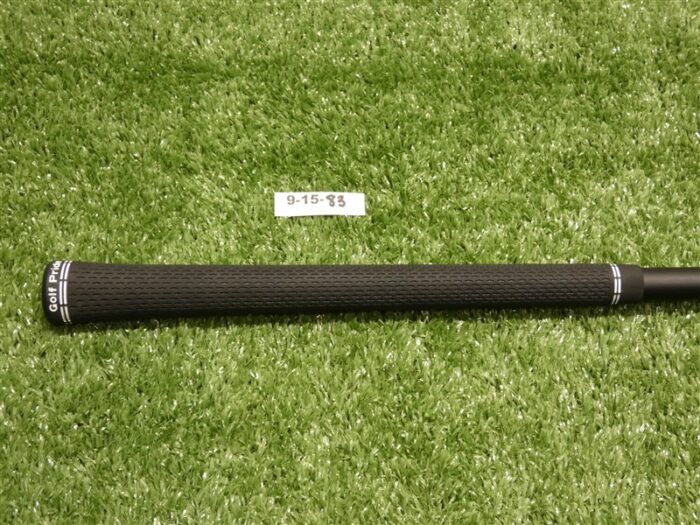 Titleist Project X HZRDUS CB Red 60g 6.0 Stiff 3 Wood Shaft 42.25″ Excellent