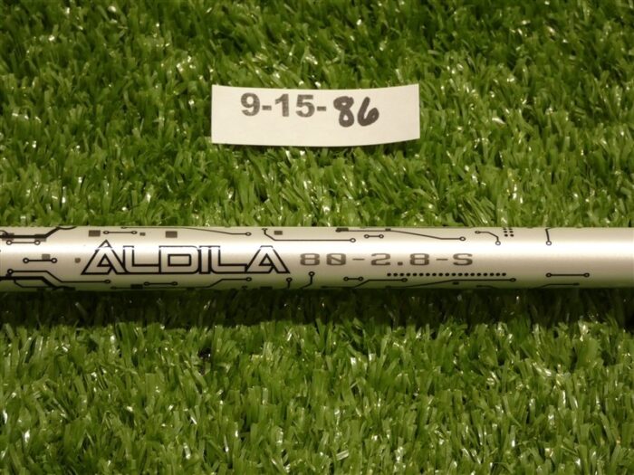 Titleist Aldila Rogue 95 MSI 1st Gen 80 2.8 S Stiff 3 Wood Shaft 42.5″ Excellent