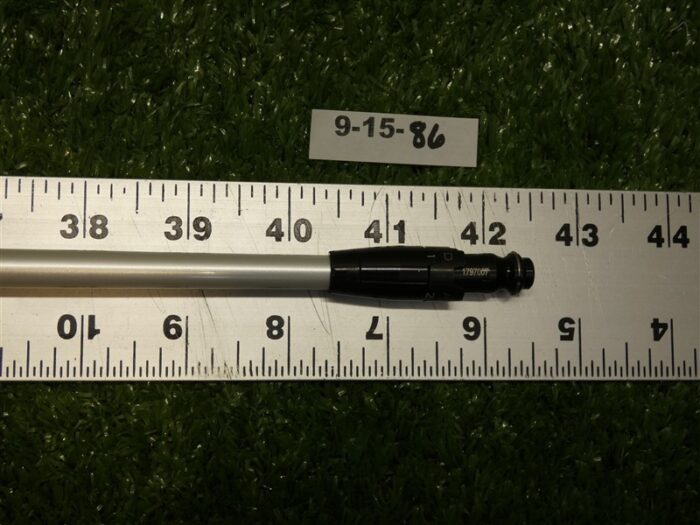 Titleist Aldila Rogue 95 MSI 1st Gen 80 2.8 S Stiff 3 Wood Shaft 42.5″ Excellent