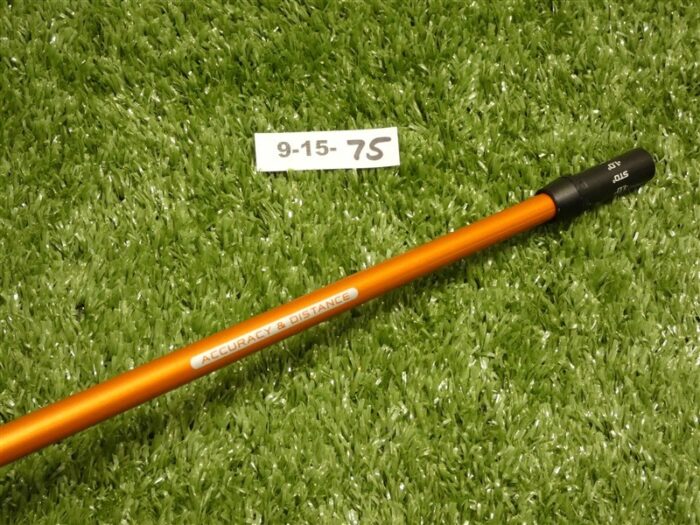 Cobra Graphite Design Tour AD DI-7 S Stiff 3 Wood Shaft 42.25″ Mint