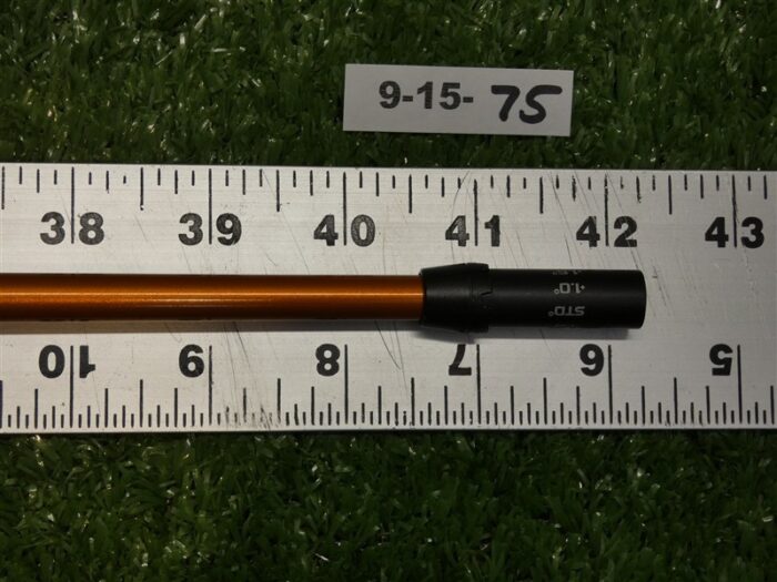 Cobra Graphite Design Tour AD DI-7 S Stiff 3 Wood Shaft 42.25″ Mint