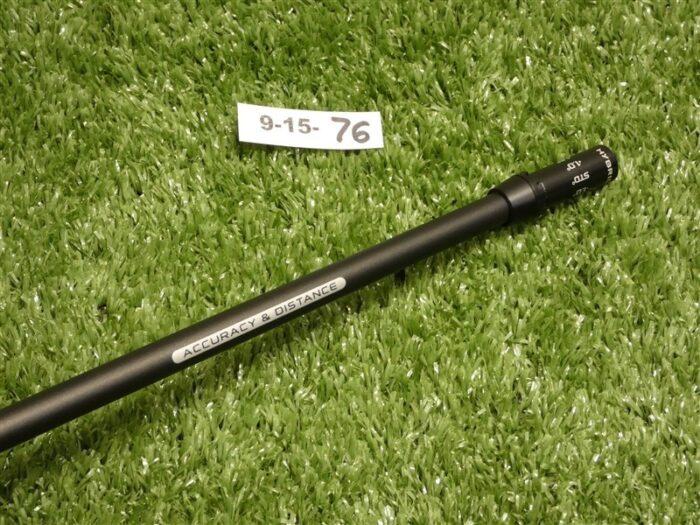 Cobra Graphite Design Tour AD IZ-85 S Stiff Hybrid Shaft 39.25″ New
