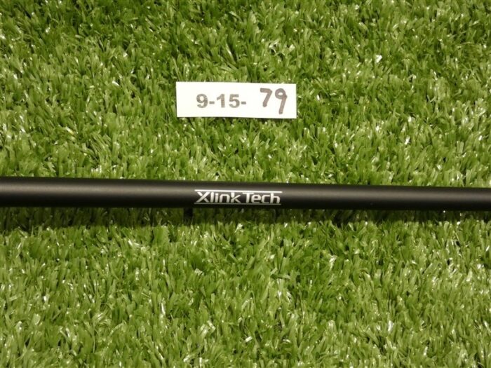 Titleist Mitsubishi Tensei 1K Blue 65 Stiff 3 Wood Shaft 42.25″ Mint