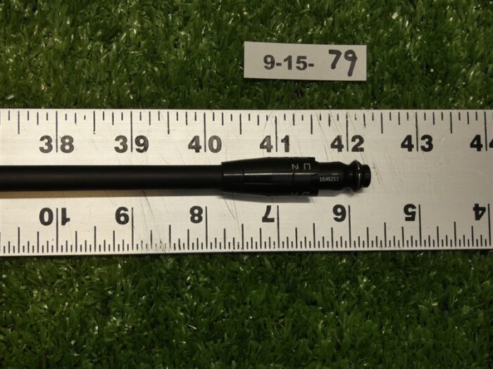 Titleist Mitsubishi Tensei 1K Blue 65 Stiff 3 Wood Shaft 42.25″ Mint