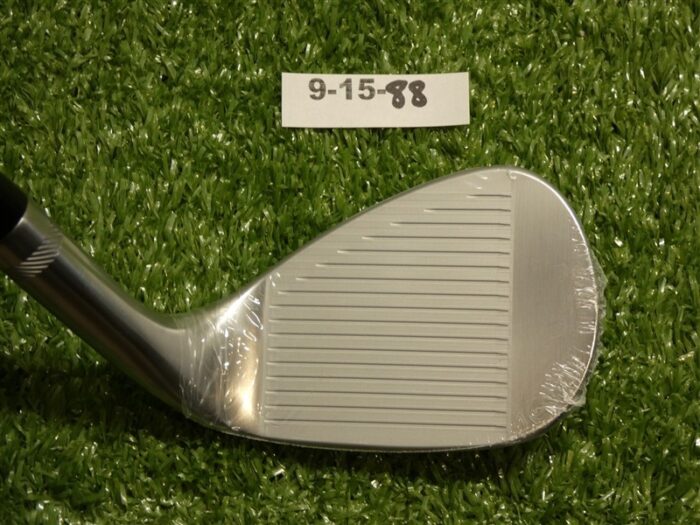 Titleist Vokey SM10 Left Hand 56* 10* Sand Wedge S Grind Dynamic Gold Steel New