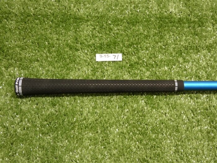Ping 2025 G440 Alta CB Blue 50 Stiff Graphite Driver Shaft 44.75″ New