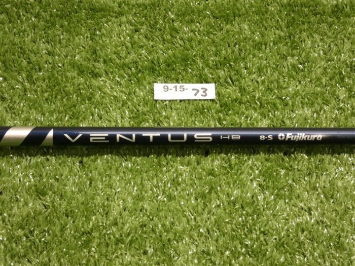 Ping G440 Fujikura Ventus HB Blue VeloCore 8-S Stiff Hybrid Shaft 39.5″ Mint