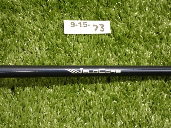 Ping G440 Fujikura Ventus HB Blue VeloCore 8-S Stiff Hybrid Shaft 39.5″ Mint