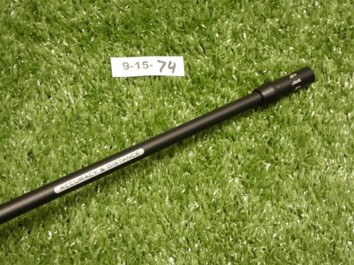 Cobra Graphite Design Tour AD IZ-4 X R2 Lite Senior Driver Shaft 44″ Mint