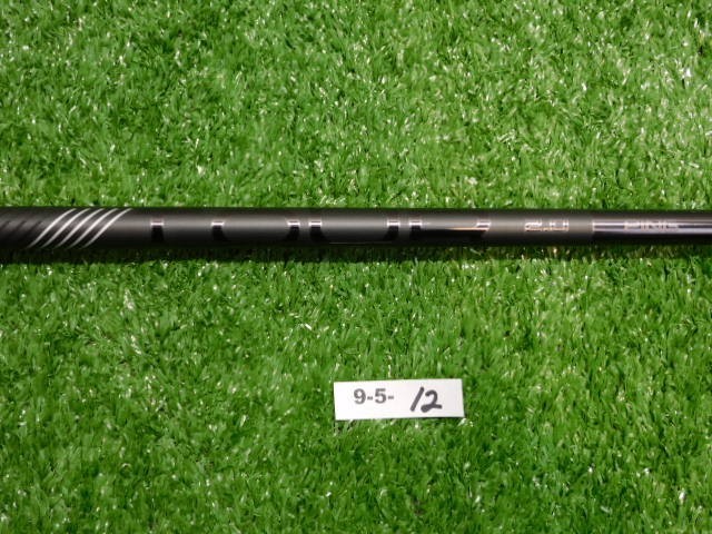 Ping 2025 Tour 2.0 Black 65 Stiff Graphite Driver Shaft 44.5″ MINT