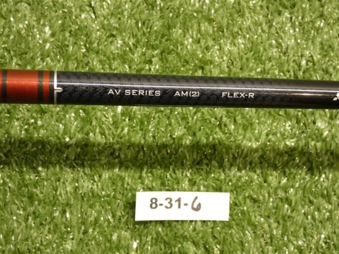Titleist 2023 T350 Forged 6 Iron Tensei AV AM(2) Regular Graphite