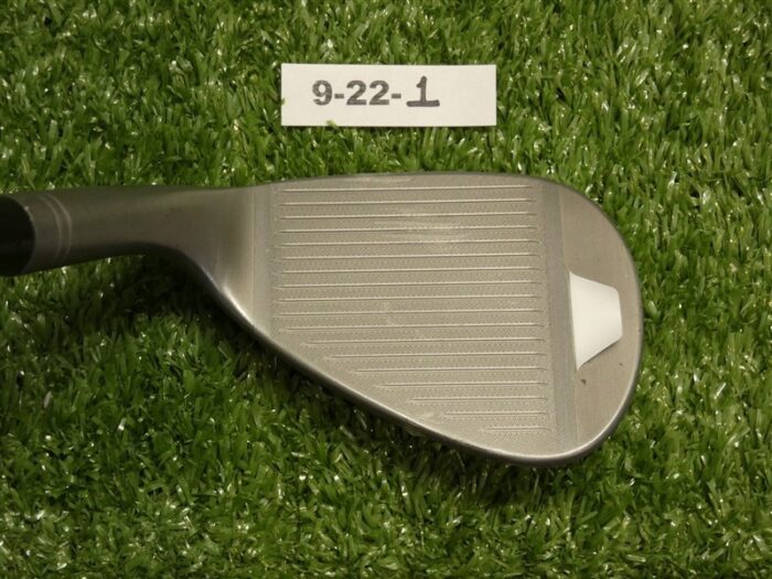 TaylorMade Milled Grind MG5 MG Proto 58* 11* Lob Wedge SX DG S400 Steel New