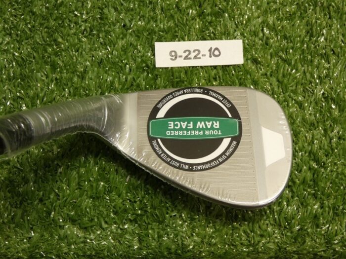 TaylorMade Milled Grind 4 MG4 52* 09* Gap Wedge SB DG Tour 115 Steel New