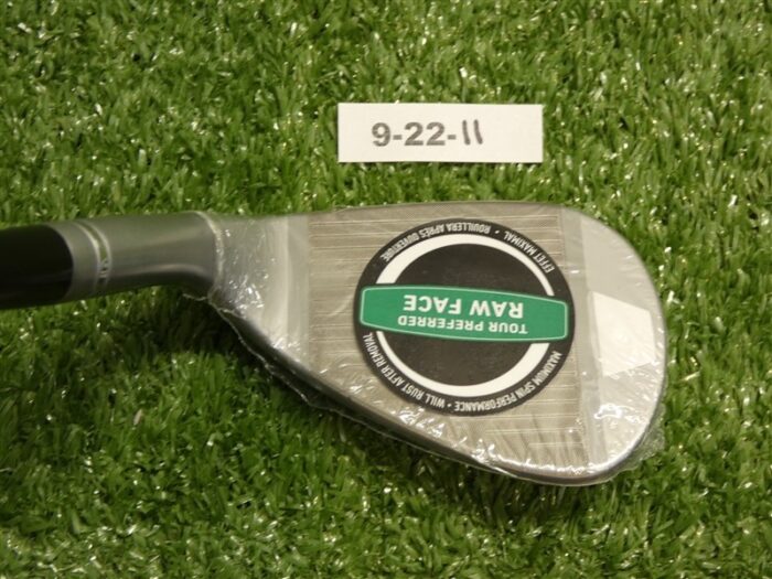 TaylorMade Milled Grind 4 MG4 56* 12* Sand Wedge SB DG Tour 115 Steel New