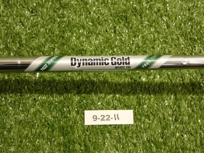 TaylorMade Milled Grind 4 MG4 56* 12* Sand Wedge SB DG Tour 115 Steel New