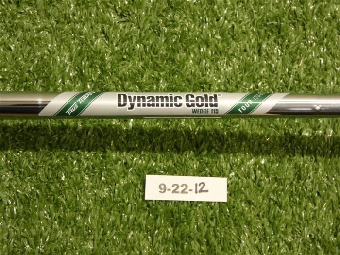 TaylorMade Milled Grind 4 MG4 Chrome 58* 9* Lob Wedge SBC DG Tour 115 Steel New