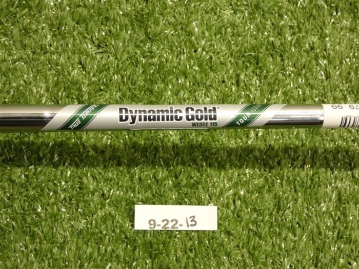 TaylorMade Milled Grind 4 MG4 60* 09* Lob Wedge SBC DG Tour 115 Steel New