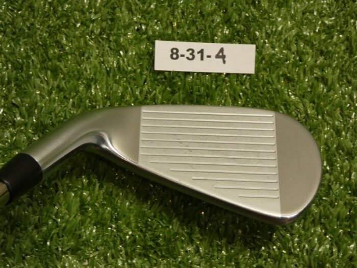 Titleist 2023 T350 Forged 5 Iron Recoil 65 F3 Regular Graphite -.5″ Excellent