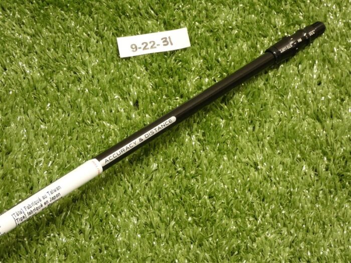 TaylorMade Graphite Design Tour AD VF-6 X Extra Stiff Driver Shaft 44.5″ New