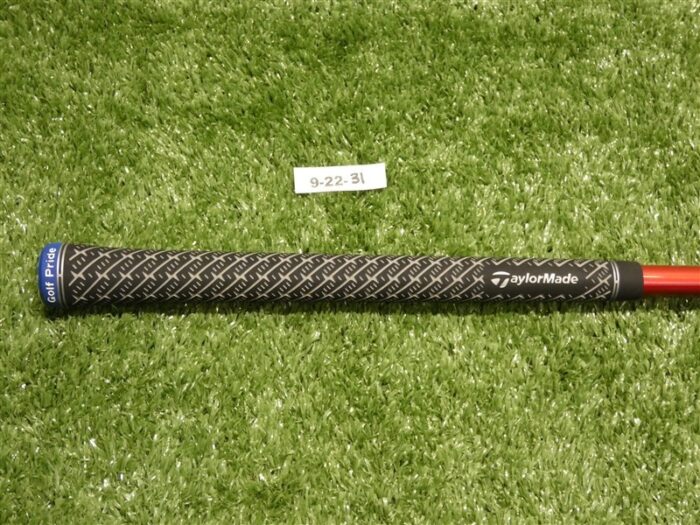 TaylorMade Graphite Design Tour AD VF-6 X Extra Stiff Driver Shaft 44.5″ New