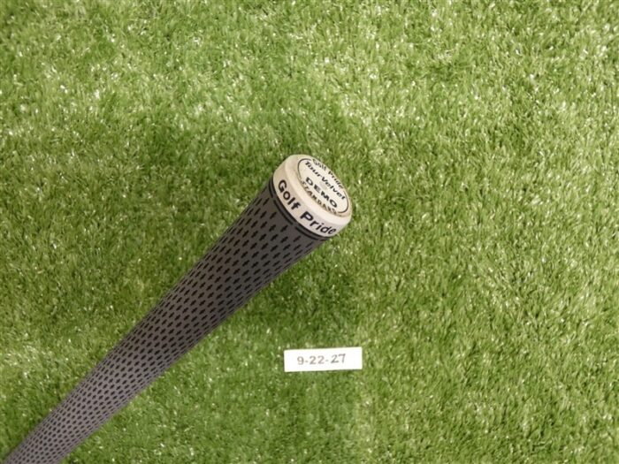 Callaway Opus Brushed Chrome 54* 12* Sand Wedge S Grind DG Mid 115 Steel Mint