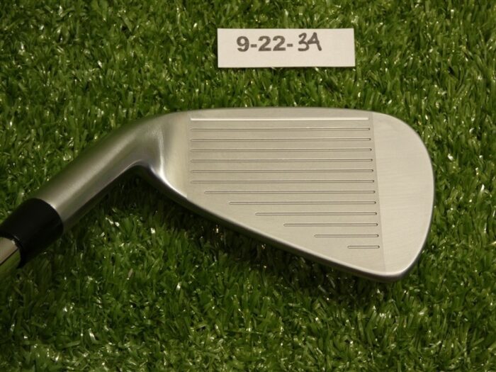 PXG 0311P Gen 6 Forged Double Chrome 7 Iron Elevate MPH 95 Stiff Steel New