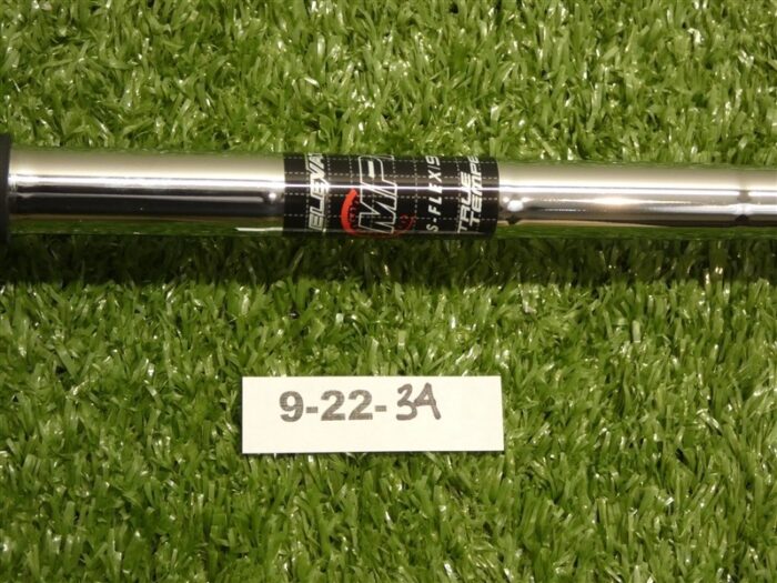 PXG 0311P Gen 6 Forged Double Chrome 7 Iron Elevate MPH 95 Stiff Steel New