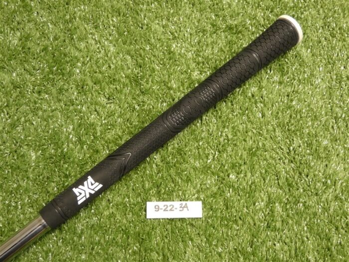 PXG 0311P Gen 6 Forged Double Chrome 7 Iron Elevate MPH 95 Stiff Steel New