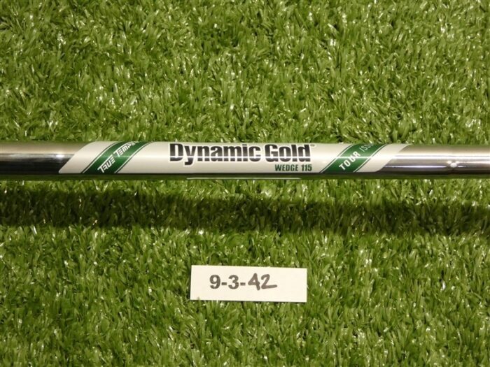 TaylorMade Milled Grind 4 MG4 54* 11* Sand Wedge SB DG Tour 115 Steel New