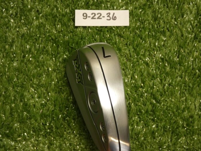 PXG 0311XP Gen 6 Forged Womens 7 Iron MMT 50 L Ladies Graphite Mint