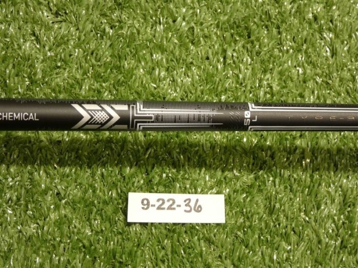 PXG 0311XP Gen 6 Forged Womens 7 Iron MMT 50 L Ladies Graphite Mint