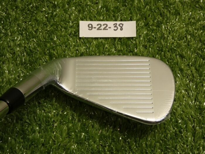 Callaway Elyte 7 Iron Vector 90g Stiff Steel New