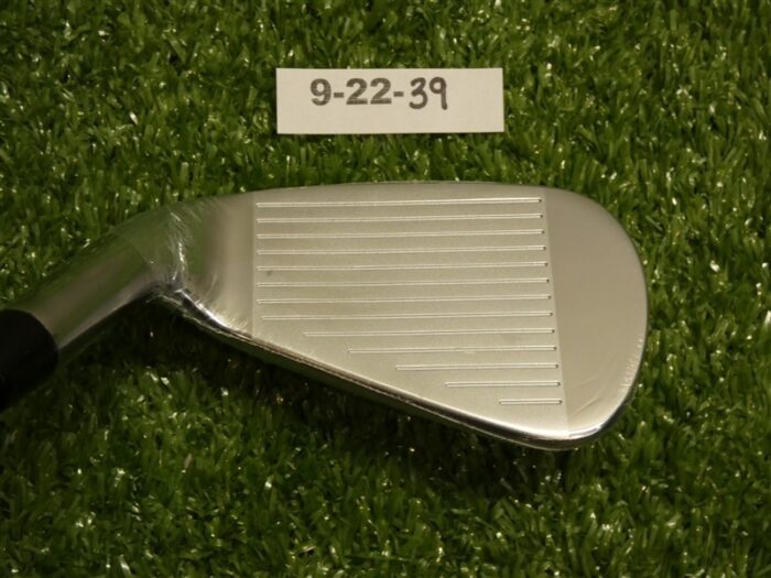 Callaway Elyte 7 Iron Vector 80g Regular Steel New