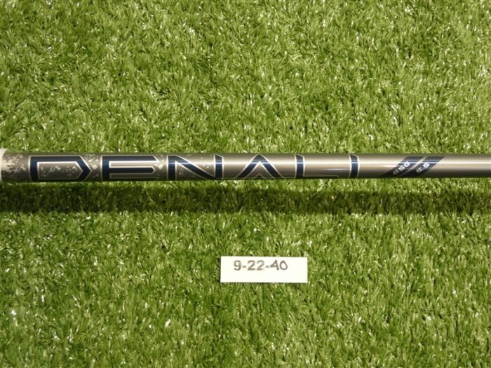 Callaway Elyte HL 7 Iron Denali 65g 5.5 Regular Graphite New