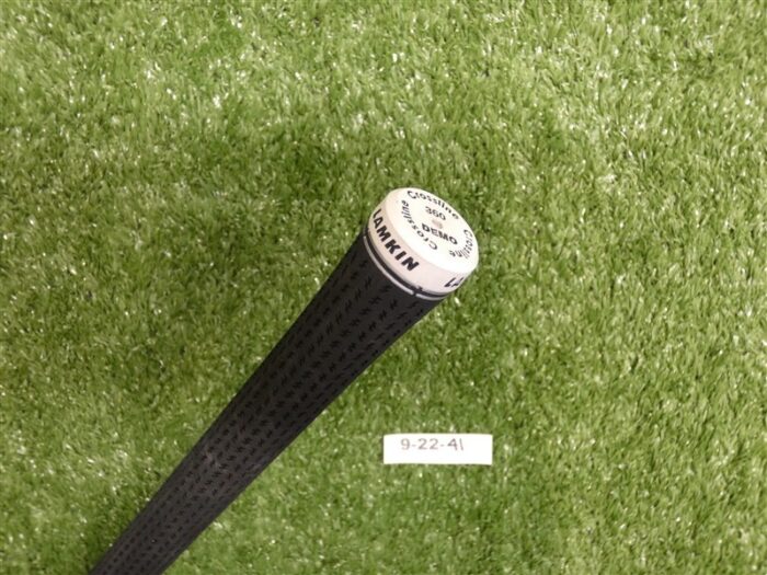 Callaway Elyte X 7 Iron Vector 80g Regular Steel Mint