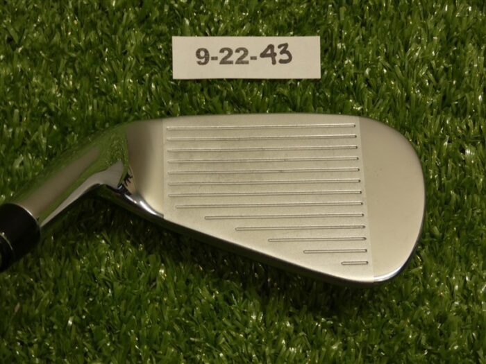Callaway 2025 Reva Rise Womens 7 Iron LinQ LTE 4F1 Ladies Graphite Mint