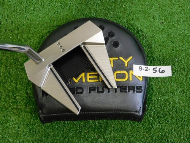 Titleist Scotty Cameron 2024 Phantom 7.5 35″ Putter with Headcover New