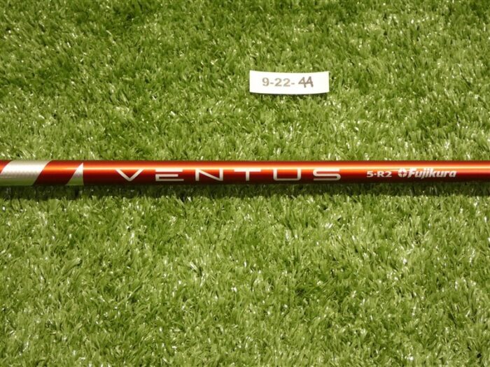 TaylorMade Ventus Red VeloCore 5-R2 Senior Driver Shaft 44.75″ New