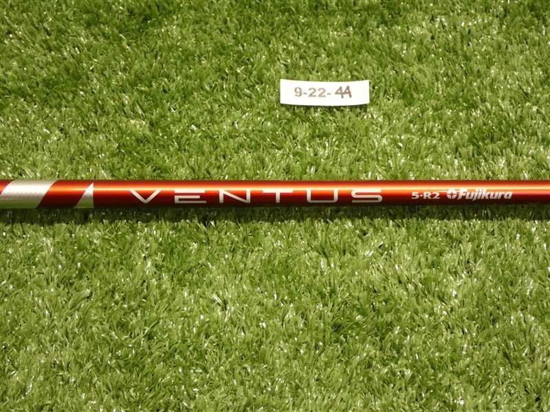 TaylorMade Ventus Red VeloCore 5-R2 Senior Driver Shaft 44.75″ New