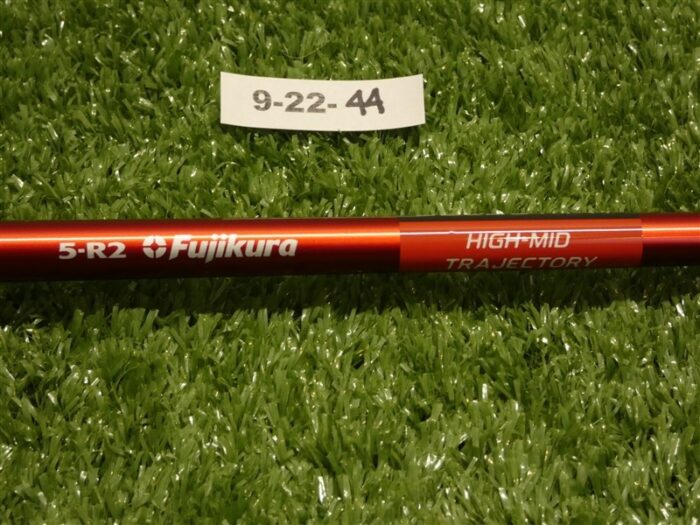 TaylorMade Ventus Red VeloCore 5-R2 Senior Driver Shaft 44.75″ New