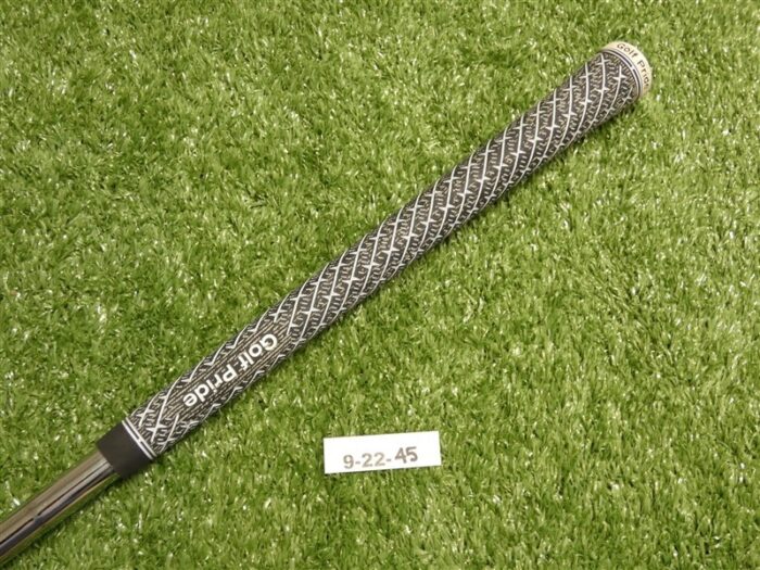 PXG 0311 Milled Sugar Daddy II 58* 7* Lob Wedge C Grind DG Tour S400 Stiff Steel