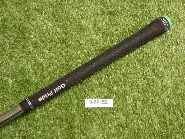 Cleveland CBZ ZipCore Tour Satin 56* 14* Sand Wedge KBS 115 Steel New