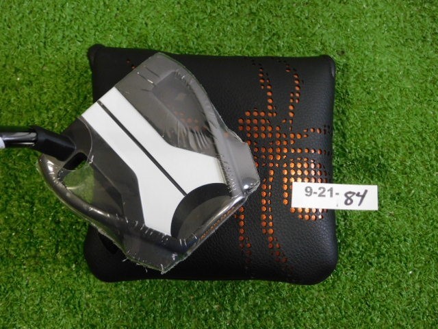 TaylorMade 2025 Spider Tour X Black #3 35″ Putter w Headcover Super Stroke New