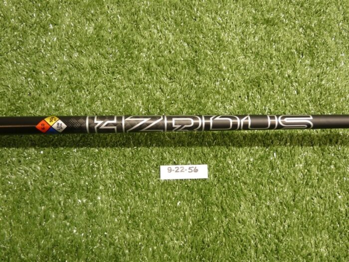 Titleist 2025 T250U 20* 3 Iron Utility HZRDUS 90g 6.0 Stiff Graphite Mint
