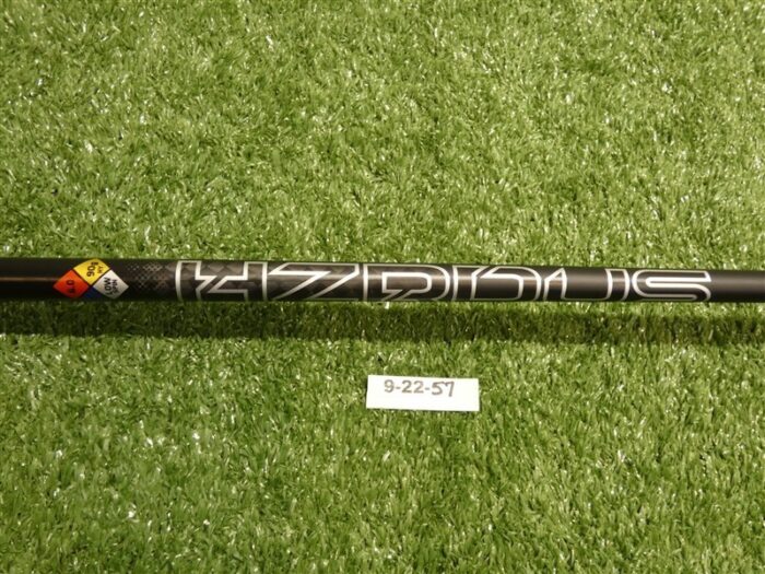 Titleist 2025 T250U 22* 4 Iron Utility HZRDUS 90g 6.0 Stiff Graphite New