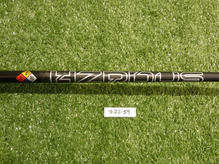 Titleist 2025 U505 Left Hand 22* 4 Iron Utility HZRDUS 90g 6.0 Stiff Mint