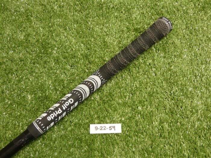 Titleist 2025 U505 Left Hand 22* 4 Iron Utility HZRDUS 90g 6.0 Stiff Mint